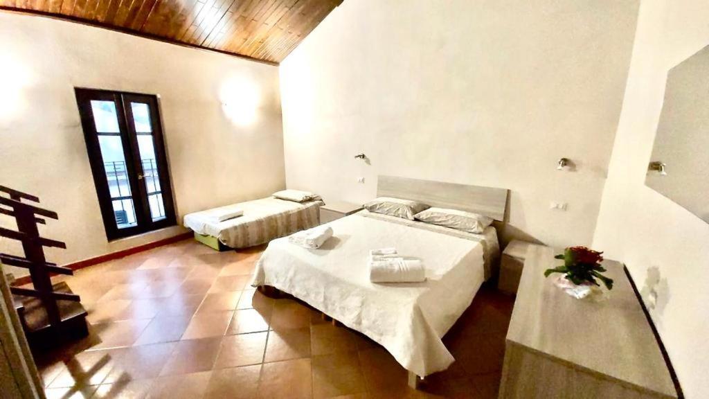 Complesso Leone D'Oro Hotel Alghero Exterior photo